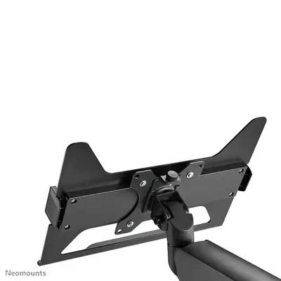 Neomounts ADS20-425BL1 Support d'ordinateur portable 11.6-17.3" - VESA - universel - Support Fixe & Mobile - visuel 6
