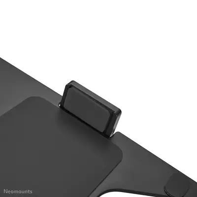 Neomounts ADS20-425BL1 Support d'ordinateur portable 11.6-17.3" - VESA - universel - Support Fixe & Mobile - visuel 5
