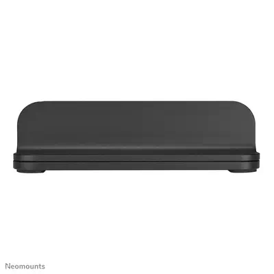 Neomounts NSLS300BLACK Support d'ordinateur portable 11-17" - universel Neomounts - visuel 1 - hello RSE - Placement ergonomique