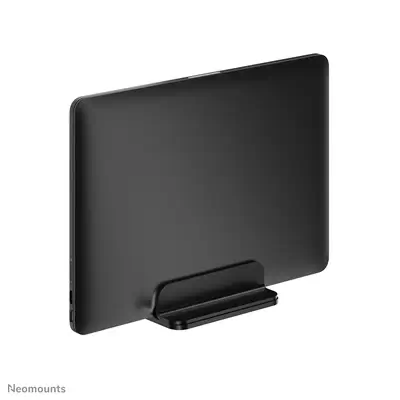 Neomounts NSLS300BLACK Support d'ordinateur portable 11-17" - universel - Support Fixe & Mobile - visuel 1
