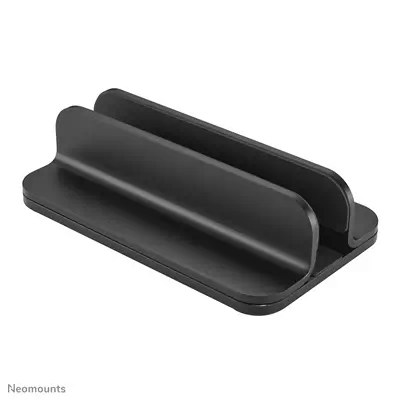 Neomounts NSLS300BLACK Support d'ordinateur portable 11-17" - universel Neomounts - visuel 1 - hello RSE - Construction durable