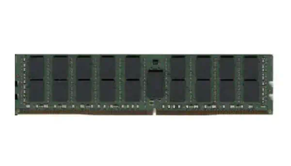 Dataram DRL3200R module de mémoire 32 Go 1 x 32 Go DDR4 ECC - Mémoire - visuel 1
