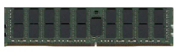 Dataram DRC2933RS4/16GB module de mémoire 16 Go 1 x 16 Go DDR4 - Mémoire - visuel 1