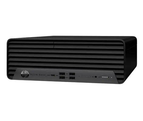 HP Elite 600 G9 Intel® Core™ i5 i5-13500 HP - visuel 1 - hello RSE - Récupération automatique suite aux attaques du micrologiciel