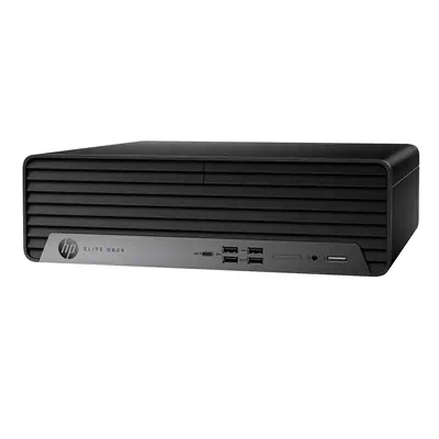 HP Elite 600 G9 Intel® Core™ i5 i5-13500 HP - visuel 1 - hello RSE - Gestion du BIOS sur le réseau