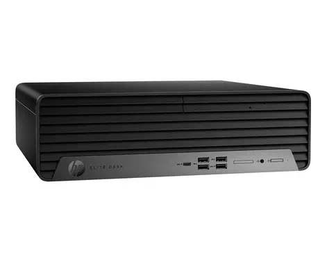 Elite Small Form Factor 600 G9 Desktop PC HP - visuel 1 - hello RSE - Naviguez en toute confiance
