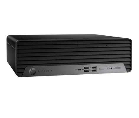 Elite Small Form Factor 600 G9 Desktop PC - HP - Unité Centrale - visuel 2