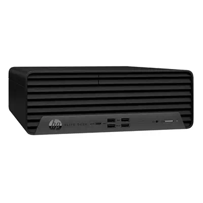 HP Elite 600 G9 Intel® Core™ i5 i5-13500 HP - visuel 1 - hello RSE - Récupération automatique suite aux attaques du micrologiciel