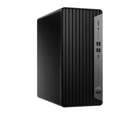 Elite Tower 600 G9 Desktop PC HP - visuel 1 - hello RSE - Windows 11