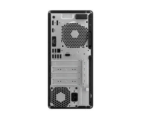HP Elite Tower 600 G9 Intel® Core™ i5 HP - visuel 1 - hello RSE - Naviguez en toute confiance