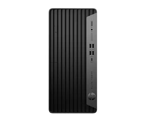 Elite Tower 600 G9 Desktop PC - HP - Unité Centrale - visuel 3