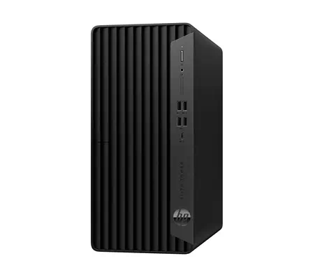 Elite Tower 600 G9 Desktop PC HP - visuel 1 - hello RSE - Gestion du BIOS sur le réseau