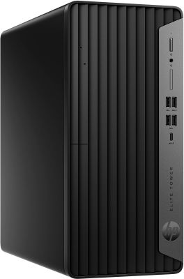 Vente HP Elite Tower 600 G9 Intel Core i5-13500 HP au meilleur prix - visuel 6