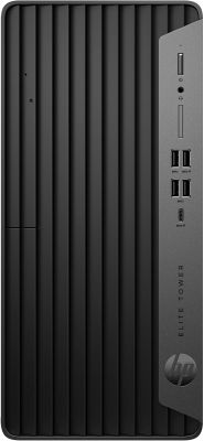 Vente HP Elite Tower 600 G9 Intel Core i5-13500 HP au meilleur prix - visuel 2
