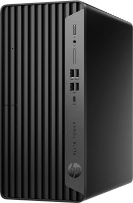 Vente HP Elite Tower 600 G9 Intel Core i5-13500 HP au meilleur prix - visuel 4