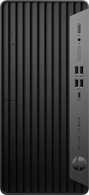 Achat HP Elite Tower 600 G9 Intel Core i5-13500 sur hello RSE - visuel 9