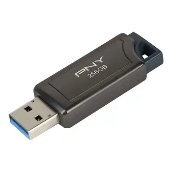 Adaptateur stockage PNY 256 Go revendeur officiel