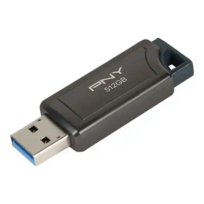 PNY PRO Elite V2  - Adaptateur stockage - visuel 1