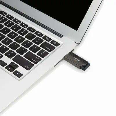 PNY PRO Elite V2  - Adaptateur stockage - visuel 3