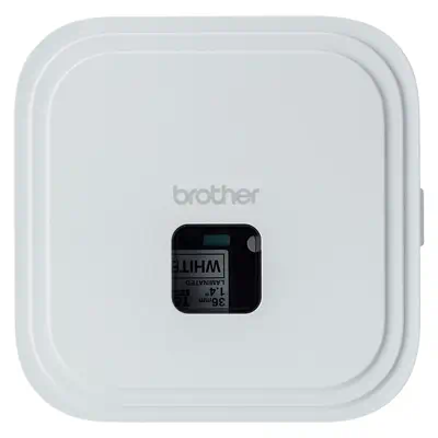Brother PT-P910BT imprimante pour étiquettes Transfert thermique 360 x 360 DPI Avec fil &sans fil TZ - Autre Imprimante - visuel 3