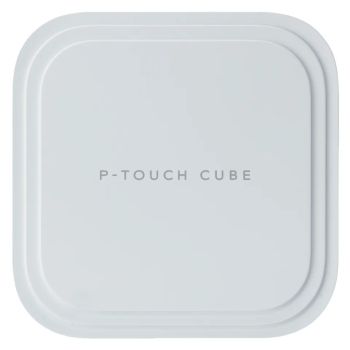 Achat BROTHER P-Touch Cube Pro PT-P910BT Label printer Up to et autres produits de la marque Brother