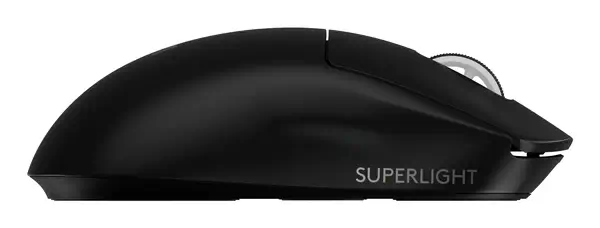 Logitech G PRO X SUPERLIGHT 2 - Pack Clavier, souris - visuel 6