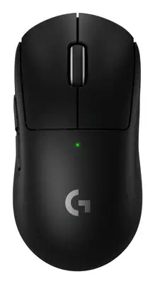 Logitech G PRO X SUPERLIGHT 2 - Pack Clavier, souris - visuel 9