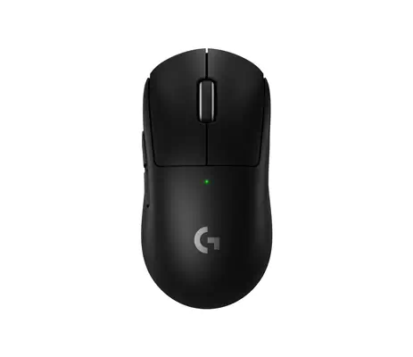 Logitech G PRO X SUPERLIGHT 2 Logitech - visuel 1 - hello RSE - Technologie de niveau professionnel