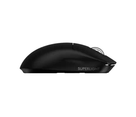 Logitech G PRO X SUPERLIGHT 2 Logitech - visuel 1 - hello RSE - Commutateurs hybrides LightForce