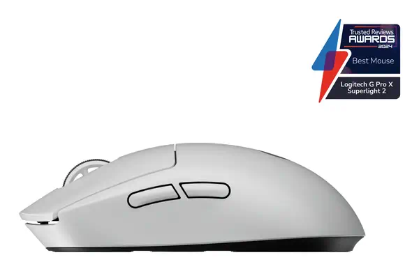 Logitech G PRO X SUPERLIGHT 2 - Pack Clavier, souris - visuel 8