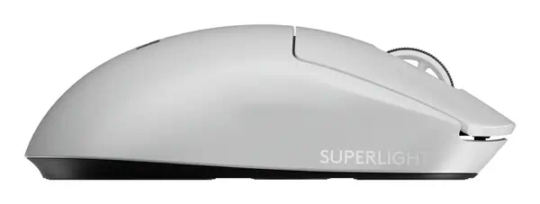 Logitech G PRO X SUPERLIGHT 2 - Pack Clavier, souris - visuel 9
