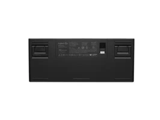 Logitech G PRO X TKL - Clavier - visuel 4