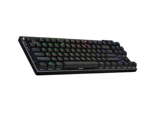 Logitech G PRO X TKL - Clavier - visuel 3