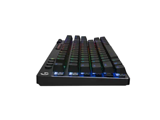 Logitech G PRO X TKL - Clavier - visuel 4