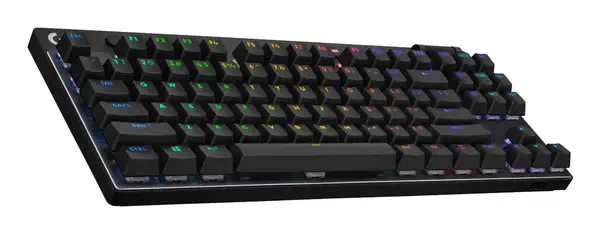 Logitech G PRO X TKL - Clavier - visuel 6