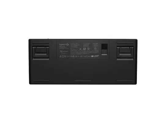 Logitech G PRO X TKL - Clavier - visuel 2