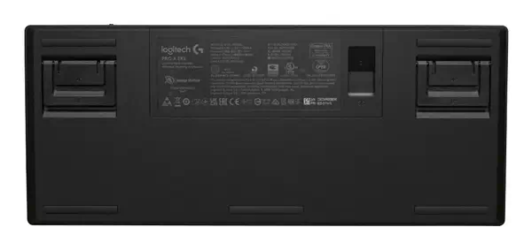 Logitech G PRO X TKL - Clavier - visuel 8