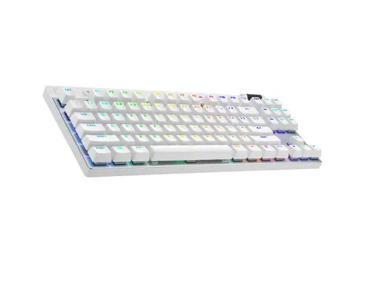 Logitech G PRO X TKL - Clavier - visuel 3