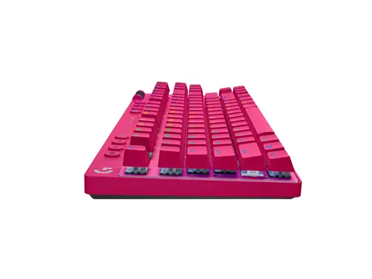 Logitech G PRO X TKL - Clavier - visuel 3