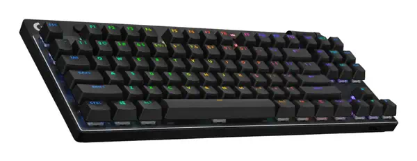 Logitech G PRO X TKL - Clavier - visuel 3
