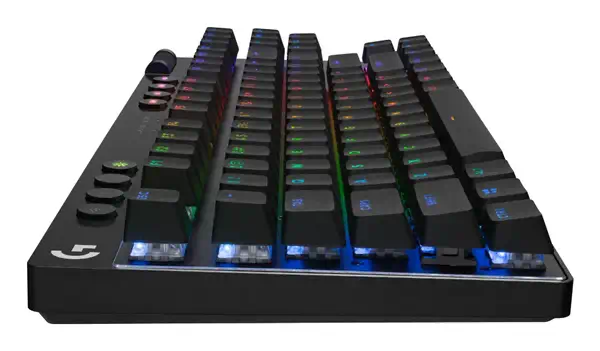 Logitech G PRO X TKL - Clavier - visuel 4