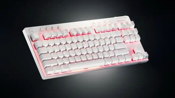 Logitech G PRO X TKL - Clavier - visuel 6