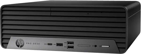 HP Pro 400 G9 Intel® Core™ i5 i5-12500 HP - visuel 1 - hello RSE - Contribuer à protéger notre avenir partagé