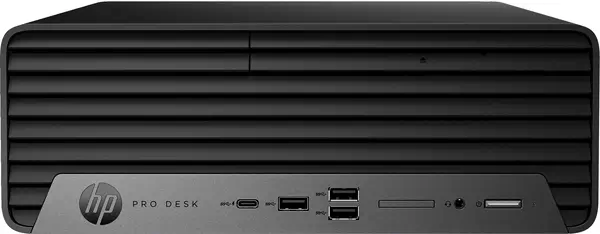 HP Pro 400 G9 Intel® Core™ i5 i5-12500 HP - visuel 1 - hello RSE - Accélérez les principes de base de la gestion informatique