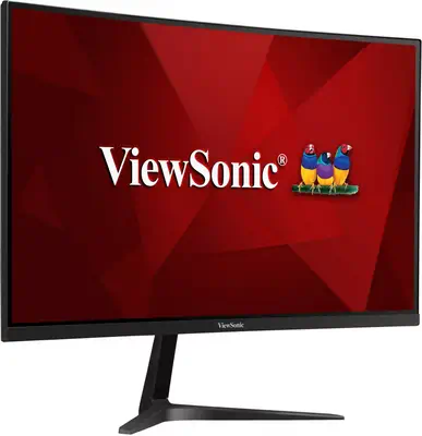 Viewsonic VX Series VX2719-PC-MHD LED display 68,6 cm (27") 1920 x 1080 pixels Full HD Noir - Ecran Ordinateur - visuel 2