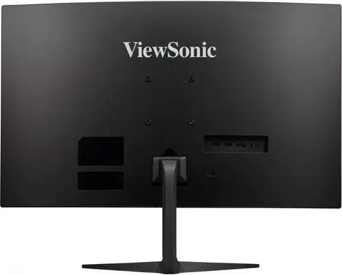 Viewsonic VX Series VX2719-PC-MHD LED display 68,6 cm (27") 1920 x 1080 pixels Full HD Noir - Ecran Ordinateur - visuel 3