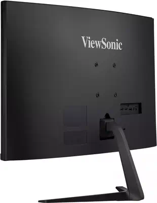 Viewsonic VX Series VX2719-PC-MHD LED display 68,6 cm (27") 1920 x 1080 pixels Full HD Noir - Ecran Ordinateur - visuel 4