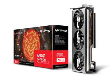 Acheter Carte graphique NITRO+ 2254 MHz
