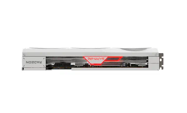 Sapphire PURE Radeon RX 7700 XT AMD 12 Go GDDR6 - Carte graphique - visuel 5