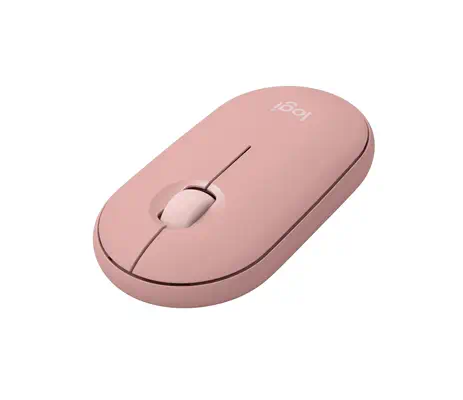 Logitech 910-007014 souris Voyage Ambidextre RF sans fil + Bluetooth Optique 4000 DPI - Souris - visuel 5